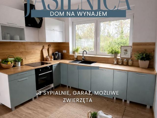 Dom do wynajęcia w Jasienica, Śląskie