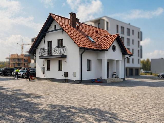 Dom na sprzedaż w Kęty, Małopolskie
