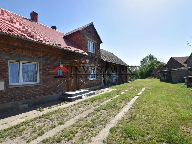 Dom na sprzedaż w Bierawa, Opolskie