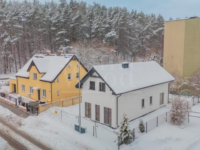 Dom na sprzedaż w Gdynia, Pomorskie