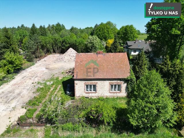 Dom na sprzedaż w Śląskie