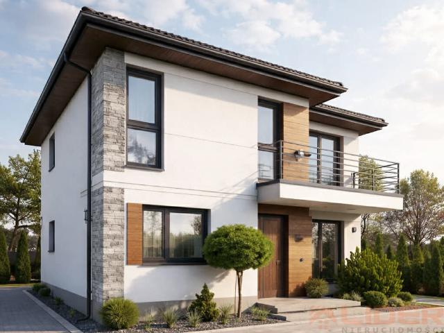 Dom na sprzedaż w Białystok, Podlaskie