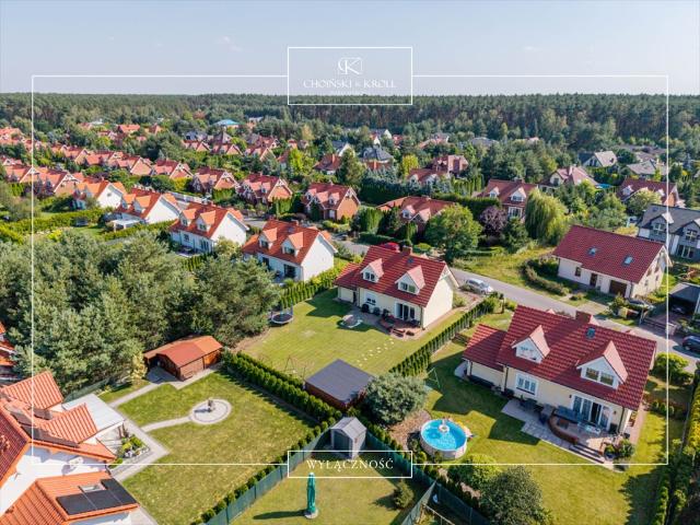 Dom na sprzedaż w Kamionki, Wielkopolskie