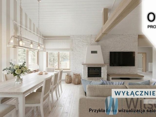 Dom na sprzedaż w Wiązowna, Mazowieckie