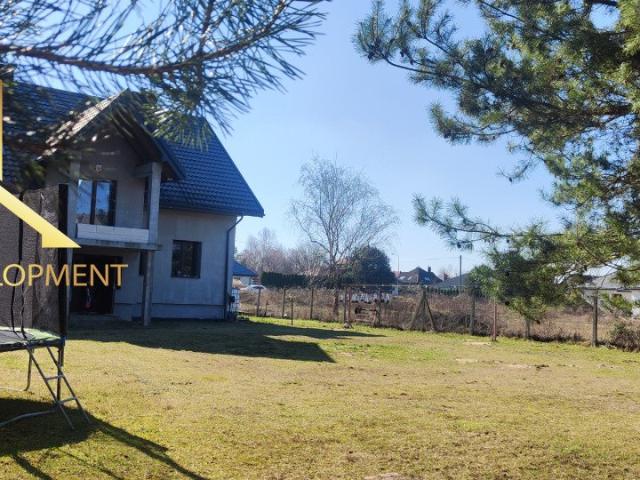 Dom na sprzedaż w Tarczyn, Mazowieckie