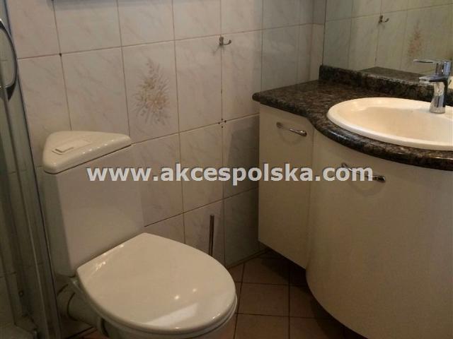 Dom do wynajęcia w Konstancin-jeziorna, Mazowieckie