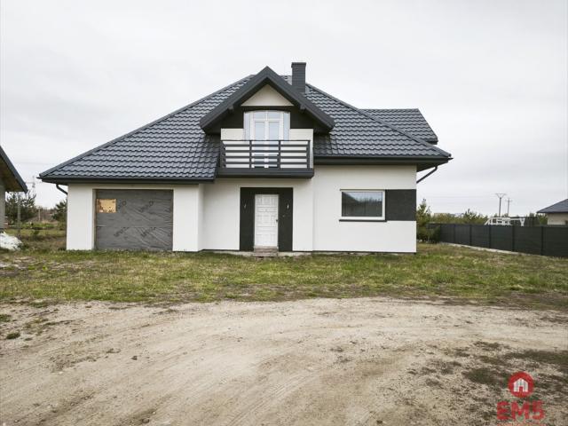 Dom na sprzedaż w Suwałki, Podlaskie