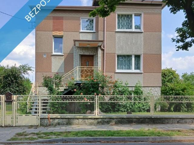 Dom na sprzedaż w Ostrów Wielkopolski, Wielkopolskie