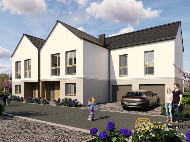 Dom na sprzedaż w Siechnice, Dolnośląskie