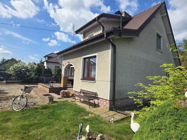 Dom na sprzedaż w Ożarów Mazowiecki, Mazowieckie
