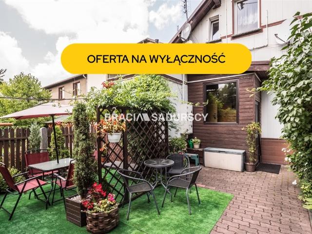 Dom na sprzedaż w Chrzanów, Małopolskie