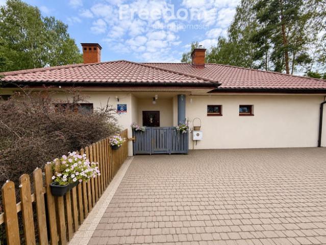 Dom na sprzedaż w Tarczyn, Mazowieckie