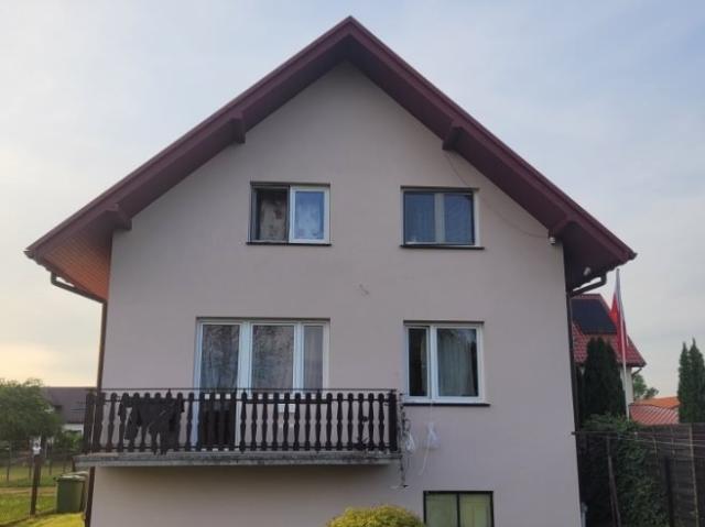 Dom na sprzedaż w Piekary, Małopolskie