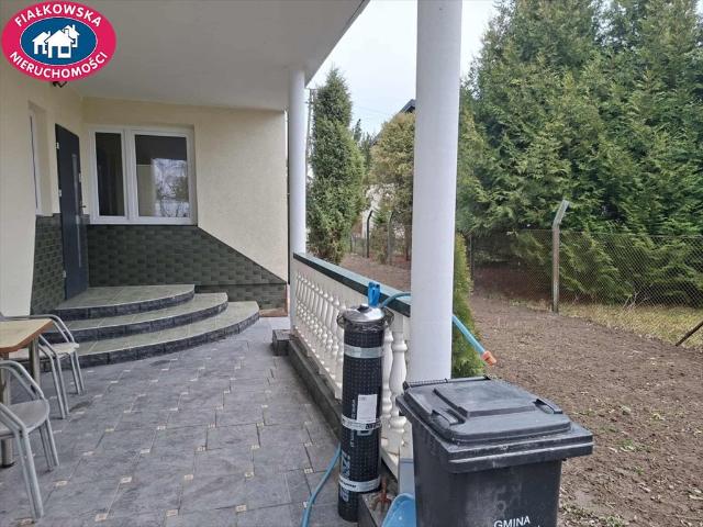 Dom na sprzedaż w Jaktorów, Mazowieckie
