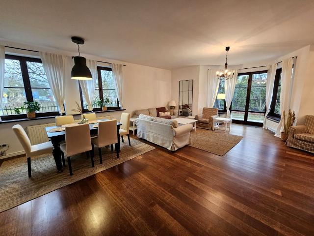 Dom do wynajęcia w Wilanów, Warszawa