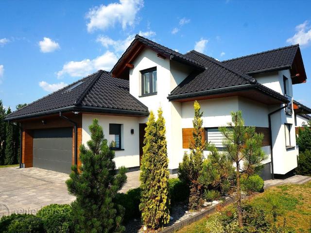 Dom na sprzedaż w Rzeszów, Podkarpackie