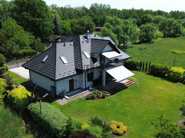 Dom na sprzedaż w Kiełpin Poduchowny, Mazowieckie