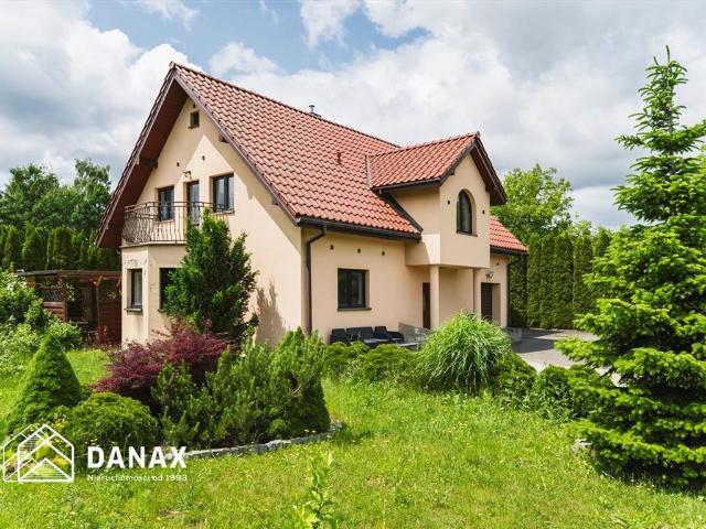 Dom na sprzedaż w Kraków, Małopolskie