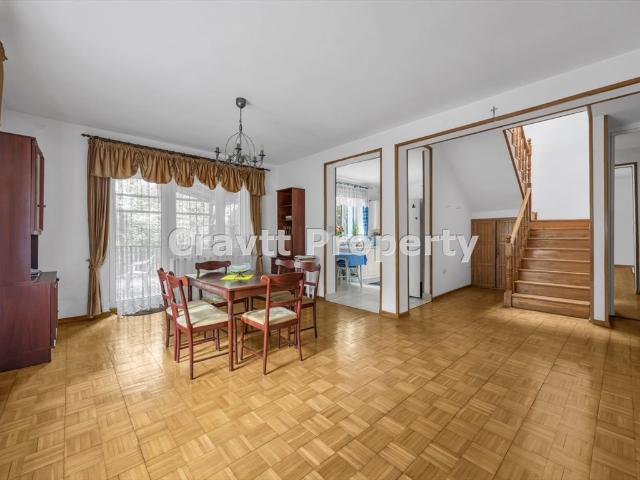 Dom na sprzedaż w Stare Babice, Mazowieckie