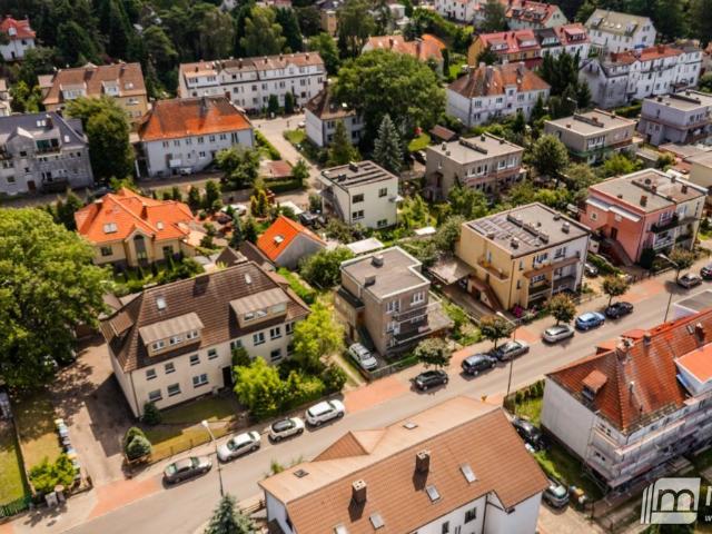 Dom na sprzedaż w Świnoujście, Zachodniopomorskie