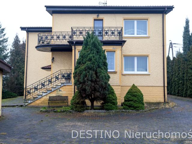 Dom do wynajęcia w Kalisz, Wielkopolskie