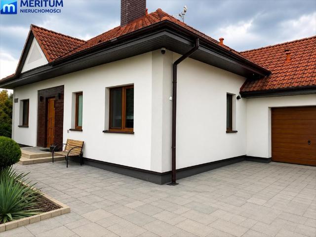 Dom na sprzedaż w Brwinów, Mazowieckie