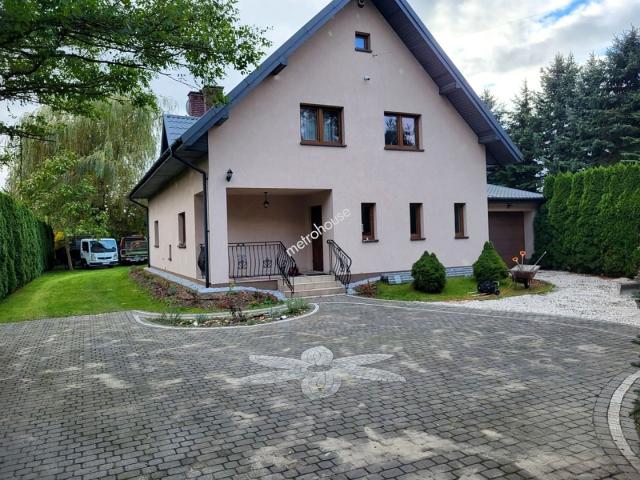 Dom do wynajęcia w Żyrardów, Mazowieckie