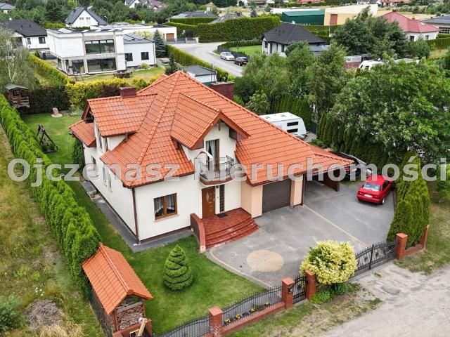 Dom na sprzedaż w Łochowo, Kujawsko-pomorskie