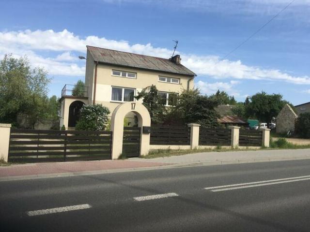 Dom na sprzedaż w Mykanów, Śląskie
