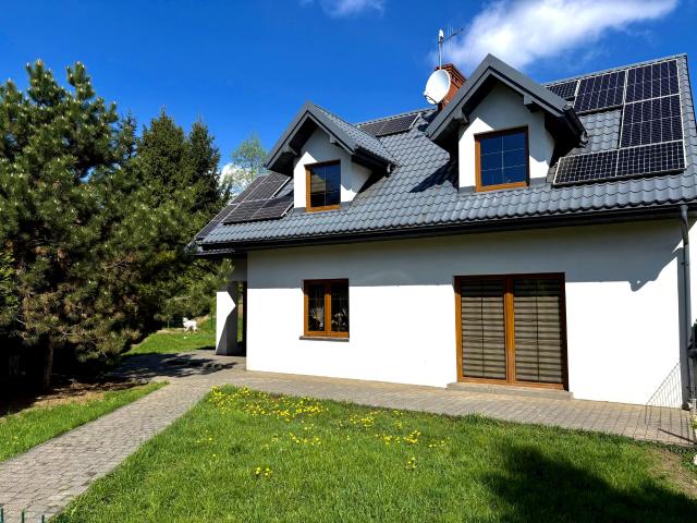 Dom do wynajęcia w Zabrze, Śląskie