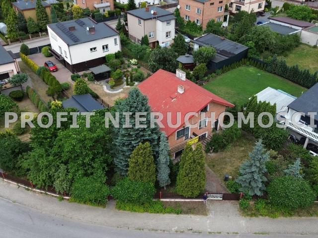 Dom na sprzedaż w Ujazd, Łódzkie