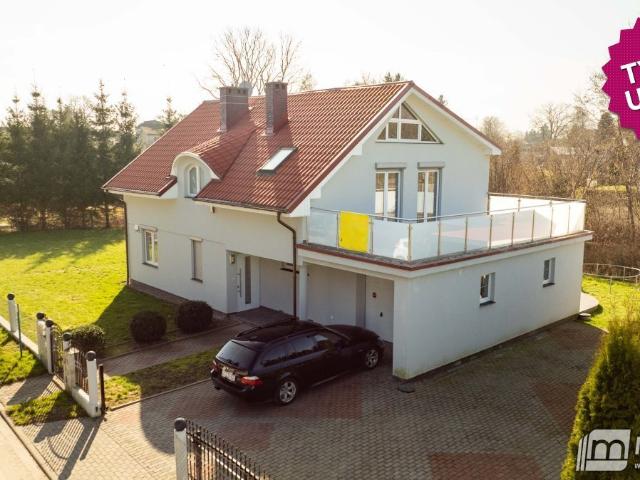 Dom na sprzedaż w Dygowo, powiat kołobrzeski