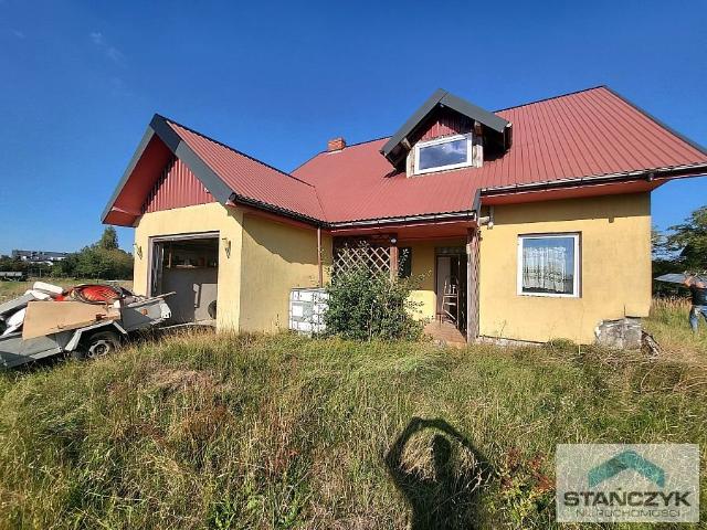 Dom na sprzedaż w Stepnica, Zachodniopomorskie