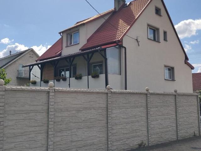Dom na sprzedaż w Słubice, powiat słubicki