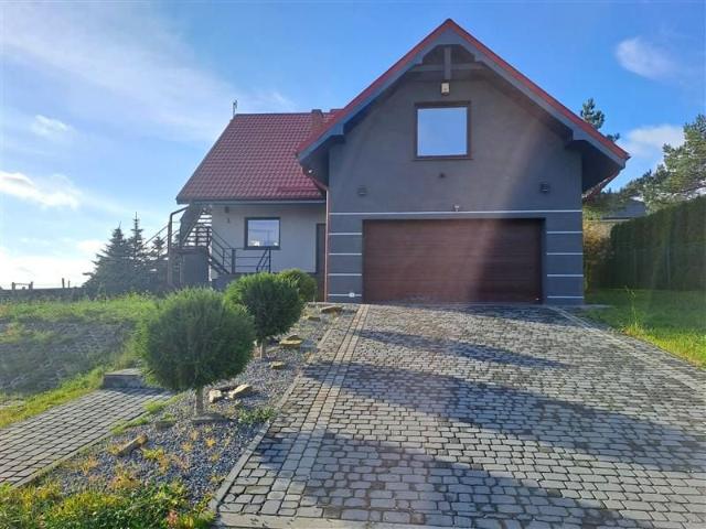 Dom do wynajęcia w Żukowo, Pomorskie