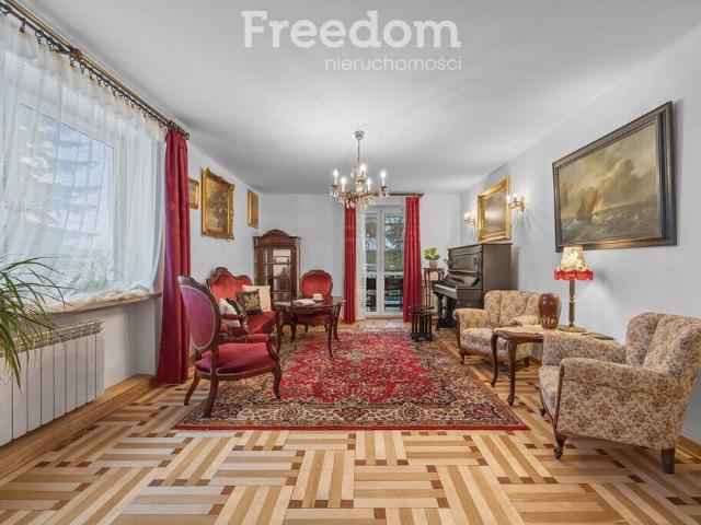 Dom na sprzedaż w Góra Kalwaria, Mazowieckie