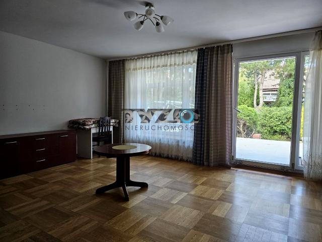 Dom do wynajęcia w Józefów, Mazowieckie