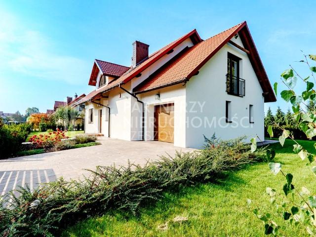 Dom do wynajęcia w Załęże, Rzeszów