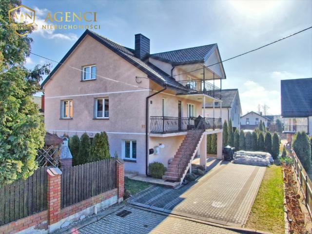 Dom na sprzedaż w Choroszcz, Podlaskie