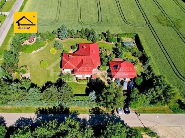 Dom na sprzedaż w Lubelskie