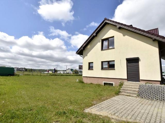 Dom do wynajęcia w Luzino, Pomorskie