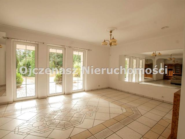 Dom do wynajęcia w Osielsko, Kujawsko-pomorskie