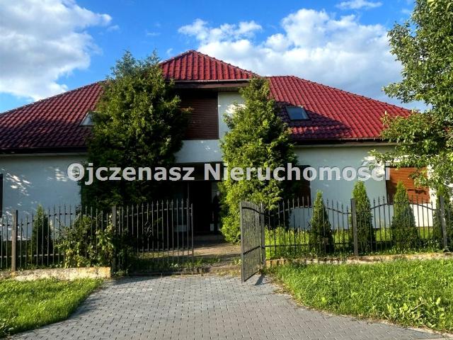 Dom do wynajęcia w Kujawsko-pomorskie