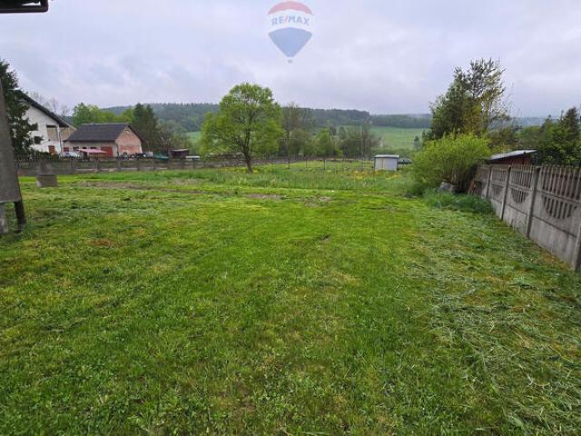 Dom na sprzedaż w Uście Gorlickie, Małopolskie