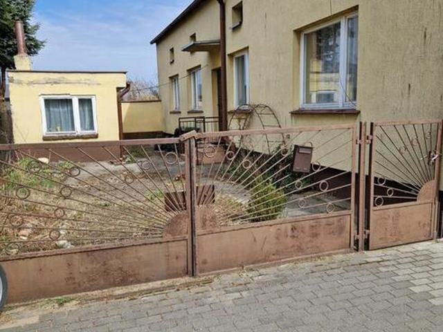 Dom na sprzedaż w Sieradz, Łódzkie