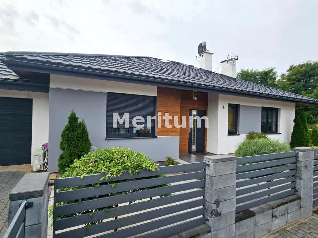 Dom do wynajęcia w Kujawsko-pomorskie