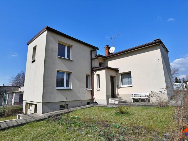 Dom na sprzedaż w Katowice, Śląskie