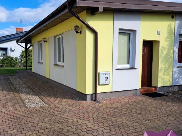 Dom do wynajęcia w Białe Błota, Kujawsko-pomorskie