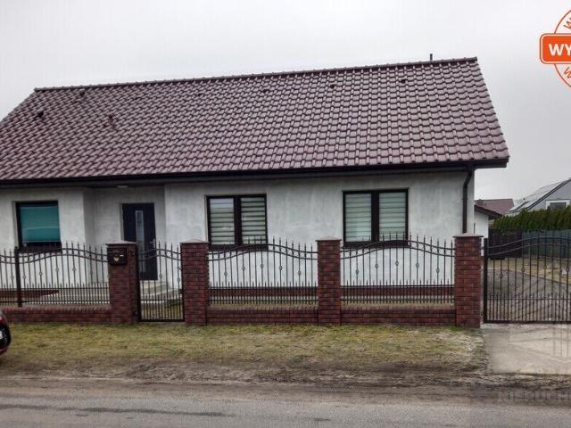 Dom na sprzedaż w Szczecin, Zachodniopomorskie