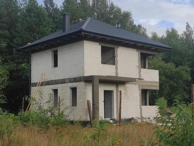 Dom na sprzedaż w Radziejowice, powiat żyrardowski